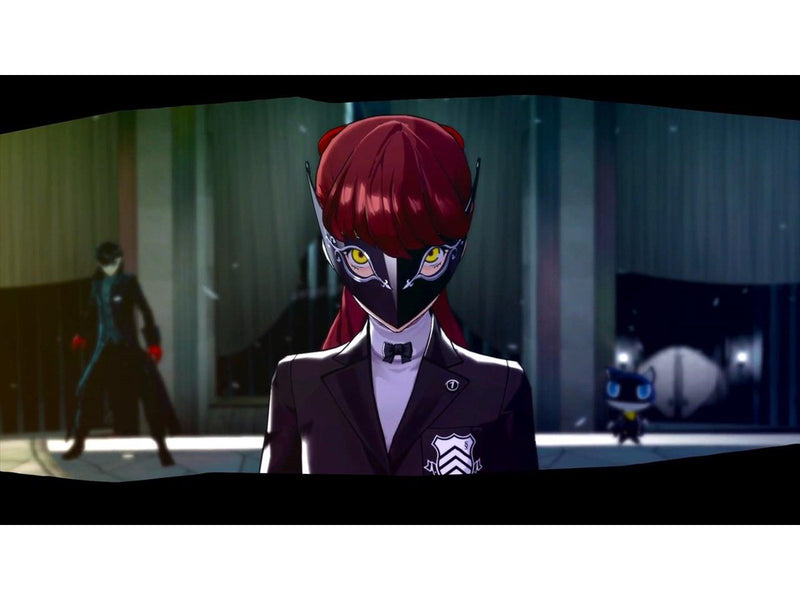 Persona 5 Royal - Sony PlayStation 4 - RPG - PEGI 16