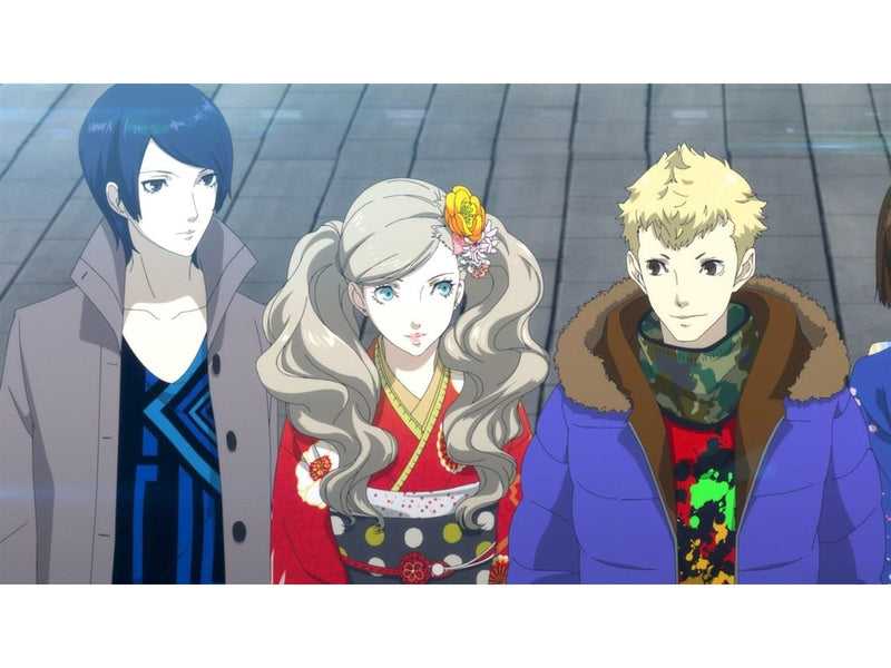 Persona 5 Royal - Sony PlayStation 4 - RPG - PEGI 16