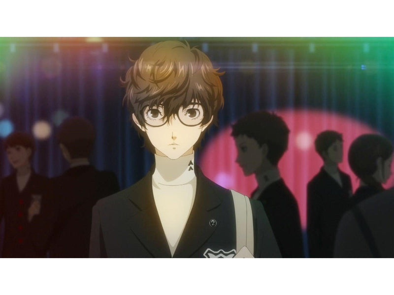 Persona 5 Royal - Sony PlayStation 4 - RPG - PEGI 16