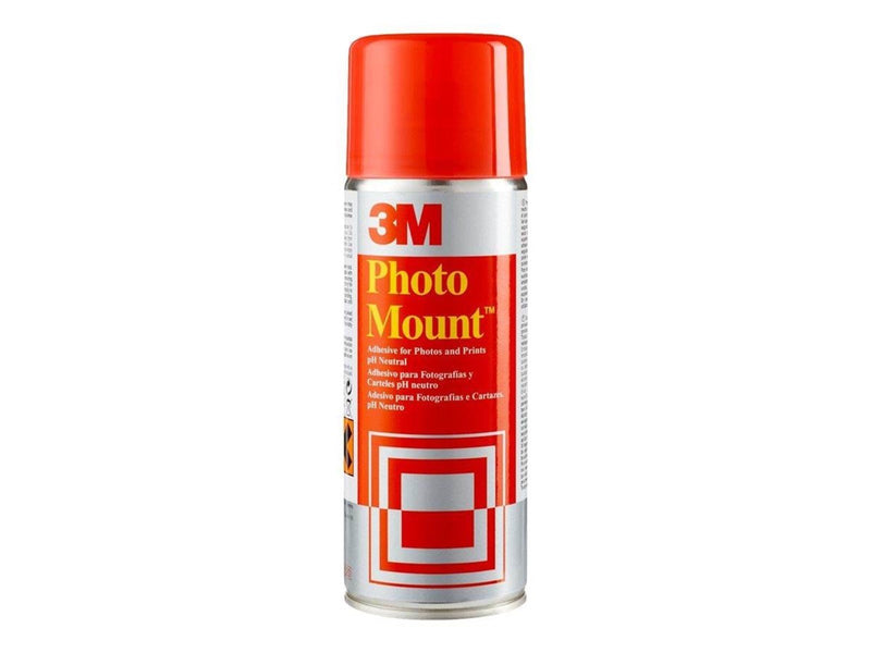 3M PhotoMount 7024