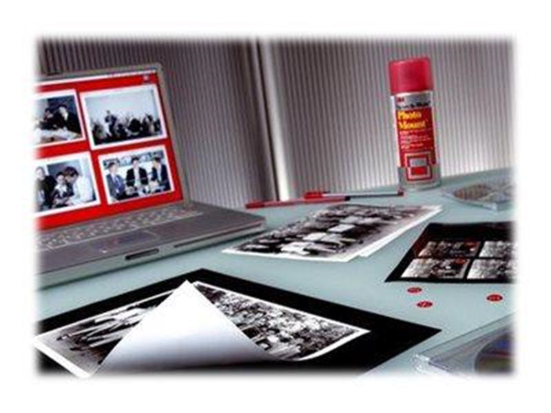 3M PhotoMount 7024