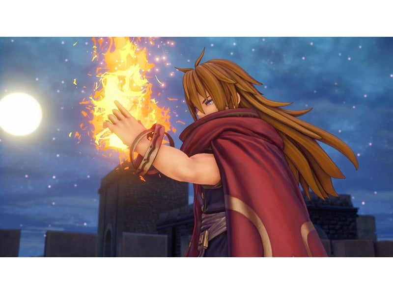 Trials of Mana - Nintendo Switch - RPG - PEGI 12