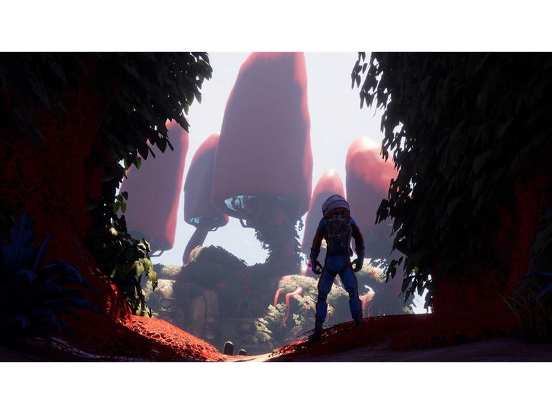 Journey to the Savage Planet - Microsoft Xbox One - Action/Abenteuer - PEGI 16