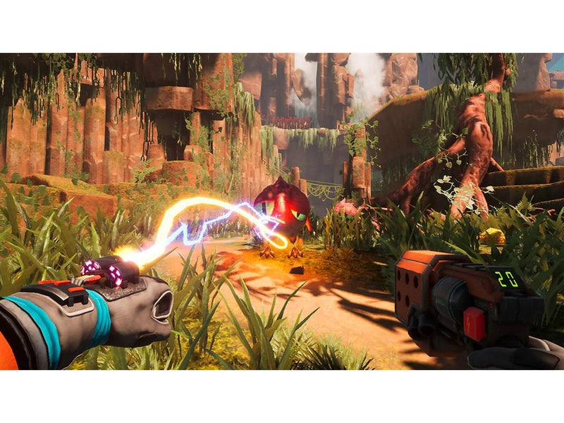 Journey to the Savage Planet - Microsoft Xbox One - Action/Abenteuer - PEGI 16