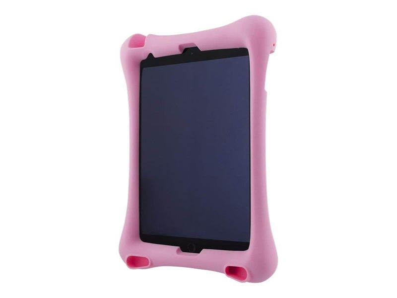 Deltaco Apple iPad 10.2" - 10.5" Silicone case - Pink