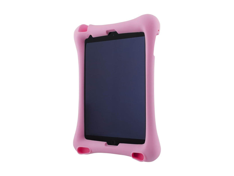 Deltaco Apple iPad 10.2" - 10.5" Silicone case - Pink