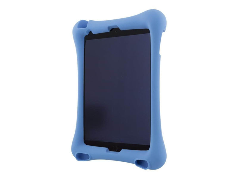 Deltaco Apple iPad 10.2" - 10.5" Silicone case - Blue