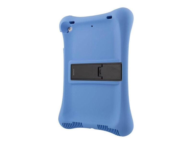 Deltaco Apple iPad 10.2" - 10.5" Silicone case - Blue