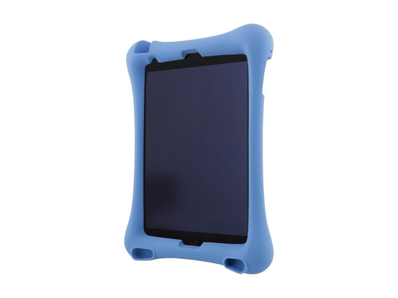Deltaco Apple iPad 10.2" - 10.5" Silicone case - Blue
