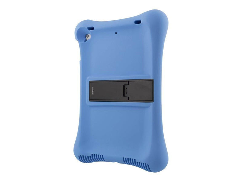 Deltaco Apple iPad 10.2" - 10.5" Silicone case - Blue
