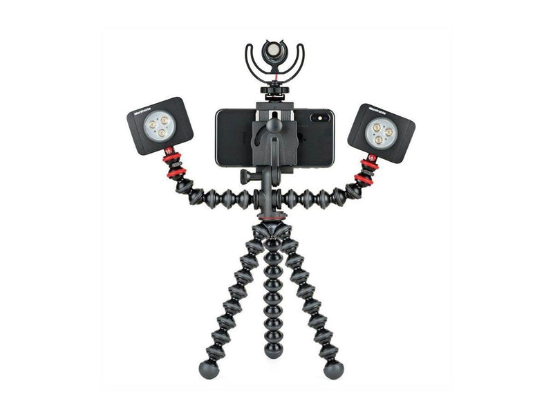 Joby GorillaPod Mobile Rig