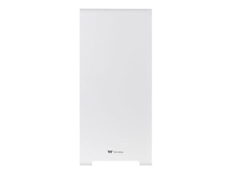 Thermaltake Tt S300 TG     wh - Gehäuse - Tower - Weiß