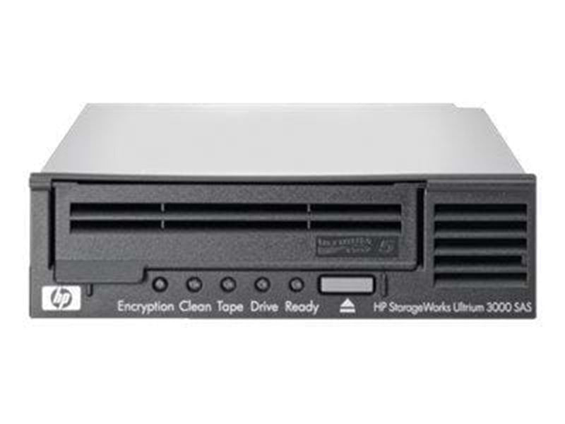 HP Ultrium 3000