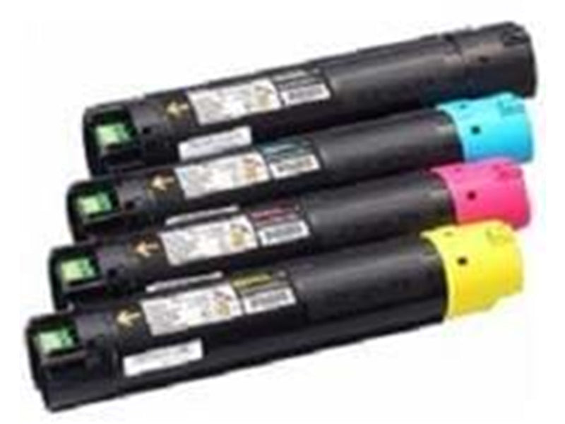 Epson C13S050657 - Tonerpatrone Magenta