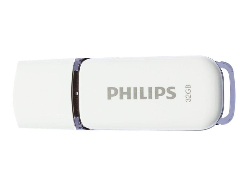 Philips Snow Edition 2.0 - 32GB - USB-Stick