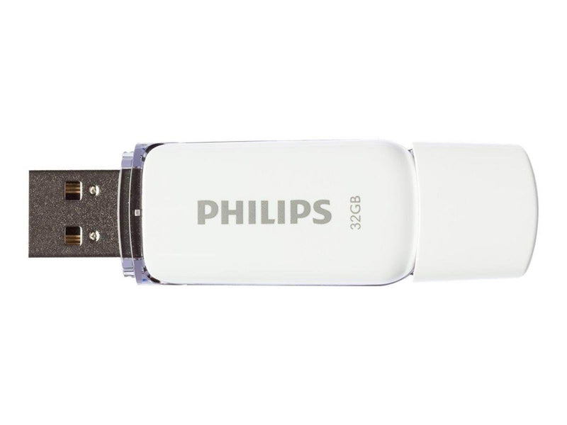 Philips Snow Edition 2.0 - 32GB - USB-Stick