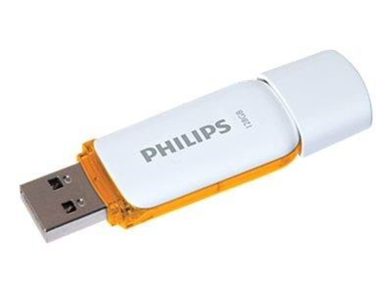 Philips Snow Edition 2.0 - 128GB - USB-Stick