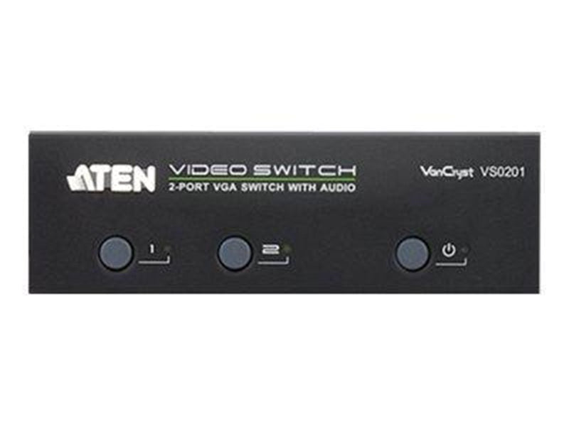 ATEN VanCryst