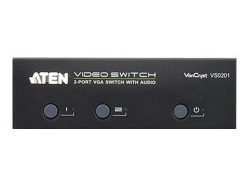 ATEN VanCryst