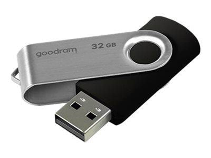 GOODRAM UTS2-0320K0R11 memory USB UTS2 32G - 32GB - USB-Stick