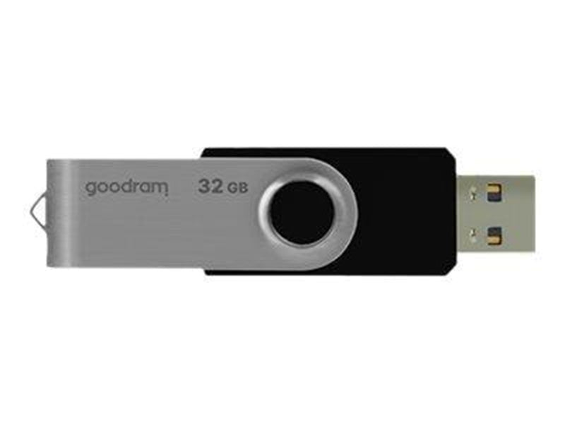 GOODRAM UTS2-0320K0R11 memory USB UTS2 32G - 32GB - USB-Stick