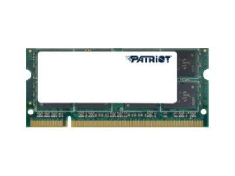 Patriot Signature Line