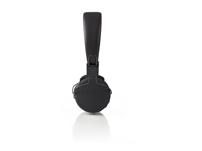 Nedis HPBT1100BK - headphones with mic