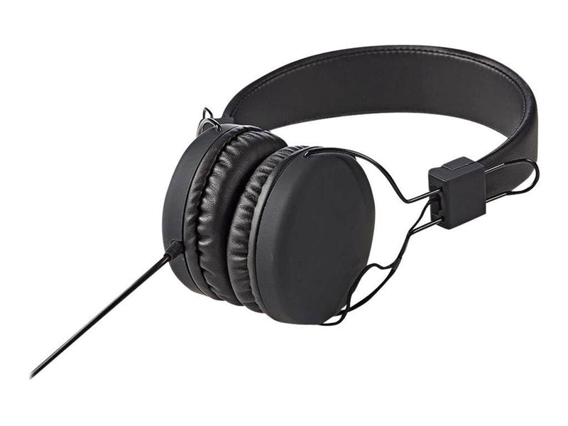 Nedis HPWD1100BK - headphones