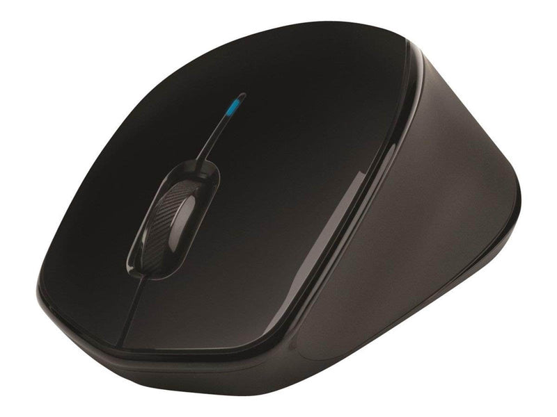 HP x4500 - Maus (Schwarz)