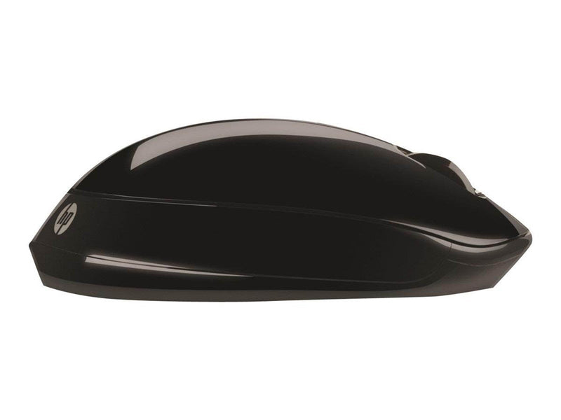 HP x4500 - Maus (Schwarz)