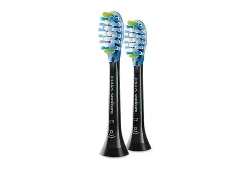 Philips Bürstenköpfe Sonicare C3 Premium HX9042 Plaque Control