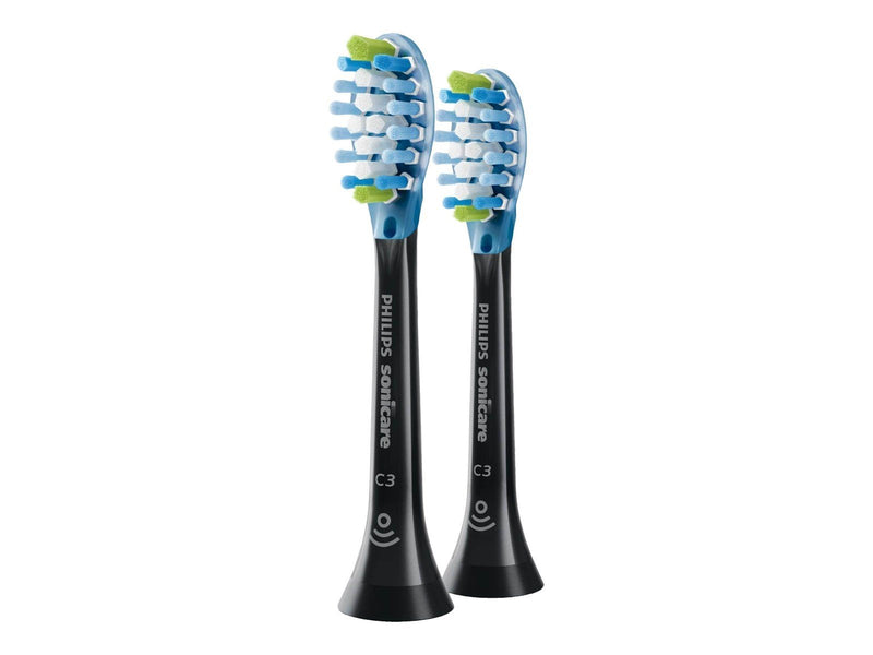 Philips Bürstenköpfe Sonicare C3 Premium HX9042 Plaque Control