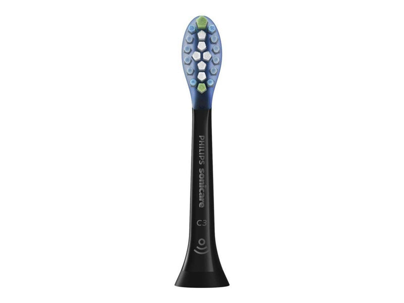 Philips Bürstenköpfe Sonicare C3 Premium HX9042 Plaque Control