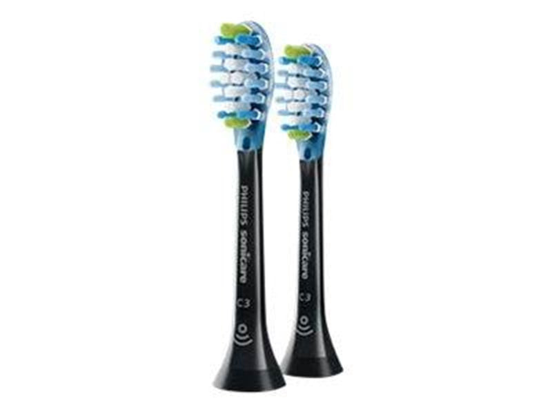 Philips Bürstenköpfe Sonicare C3 Premium HX9042 Plaque Control