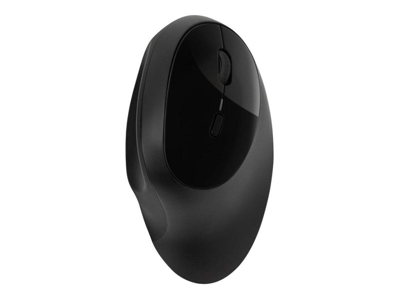 Kensington Pro Fit® Ergo kabellose Maus - Maus (Schwarz)