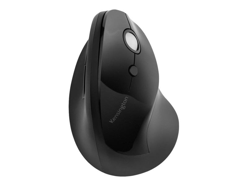 Kensington Pro Fit® Ergo kabellose Maus - Maus (Schwarz)