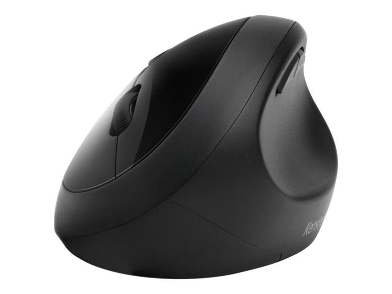 Kensington Pro Fit® Ergo kabellose Maus - Maus (Schwarz)