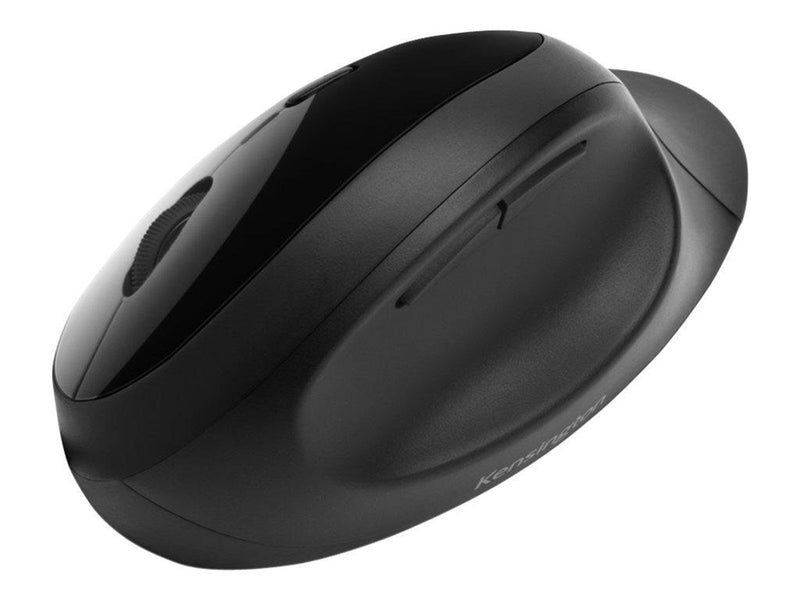 Kensington Pro Fit® Ergo kabellose Maus - Maus (Schwarz)