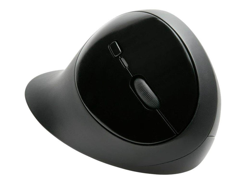 Kensington Pro Fit® Ergo kabellose Maus - Maus (Schwarz)