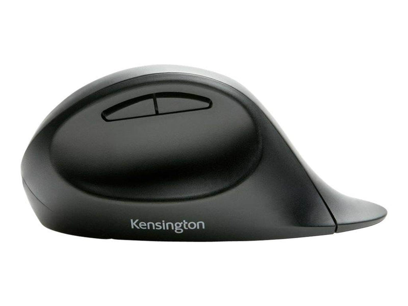 Kensington Pro Fit® Ergo kabellose Maus - Maus (Schwarz)