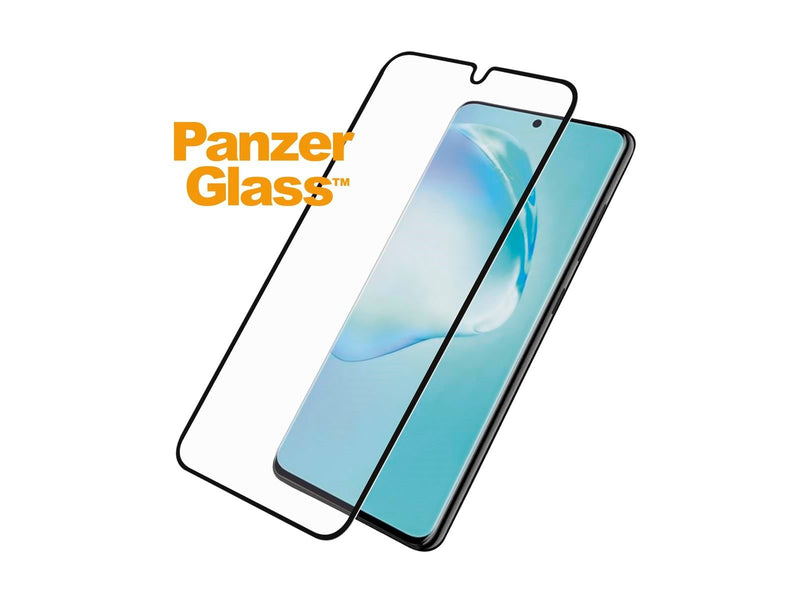 PanzerGlass Screen Protector Samsung Galaxy S20