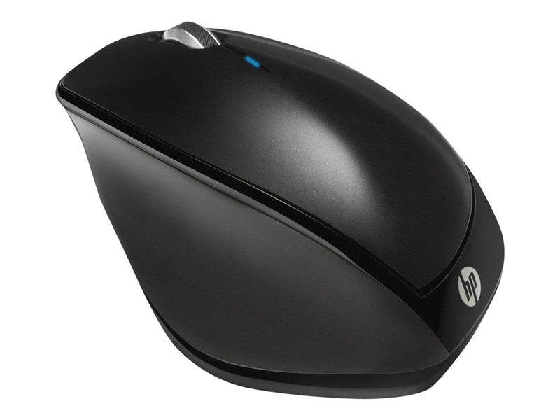 HP x4500 - Maus (Schwarz)