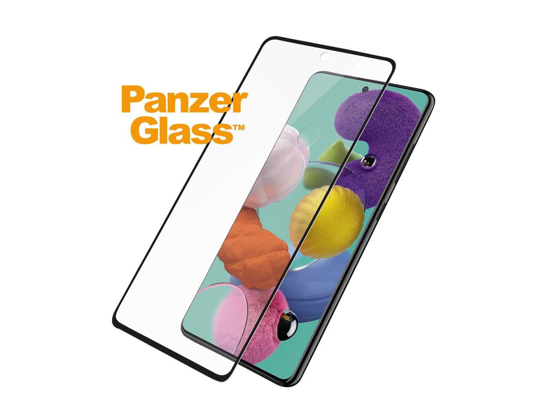 PanzerGlass Screen Protector Samsung Galaxy A51