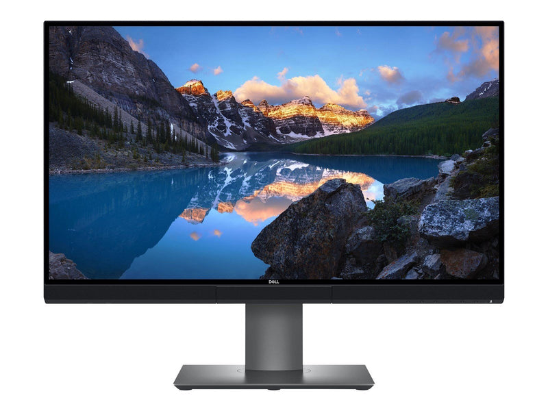 27" Dell UltraSharp UP2720Q - 3840x2160 (4K/UHD) - IPS - 90W Thunderbolt 3 / USB-C HUB