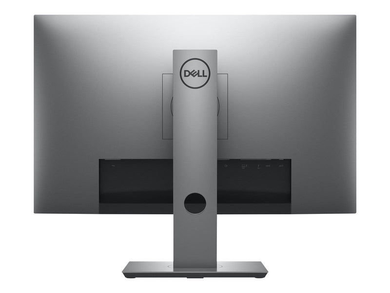 27" Dell UltraSharp UP2720Q - 3840x2160 (4K/UHD) - IPS - 90W Thunderbolt 3 / USB-C HUB