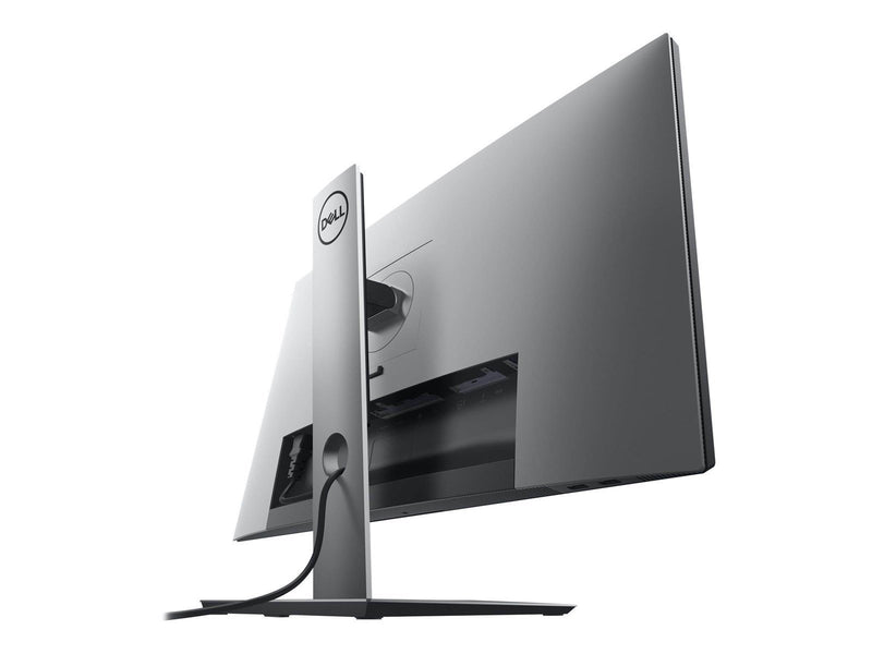 27" Dell UltraSharp UP2720Q - 3840x2160 (4K/UHD) - IPS - 90W Thunderbolt 3 / USB-C HUB