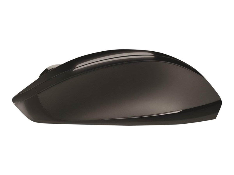 HP x4500 - Maus (Schwarz)