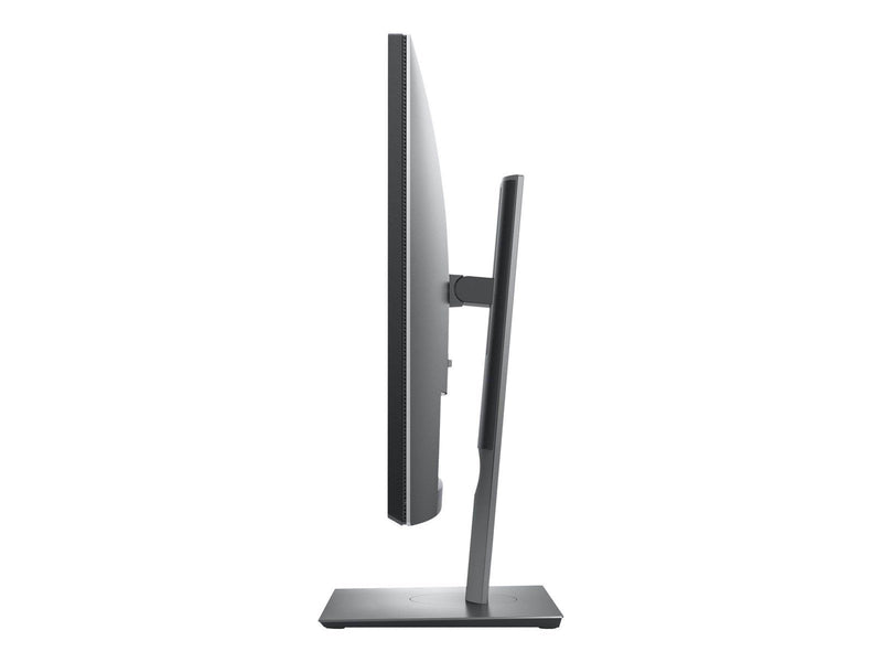 27" Dell UltraSharp UP2720Q - 3840x2160 (4K/UHD) - IPS - 90W Thunderbolt 3 / USB-C HUB