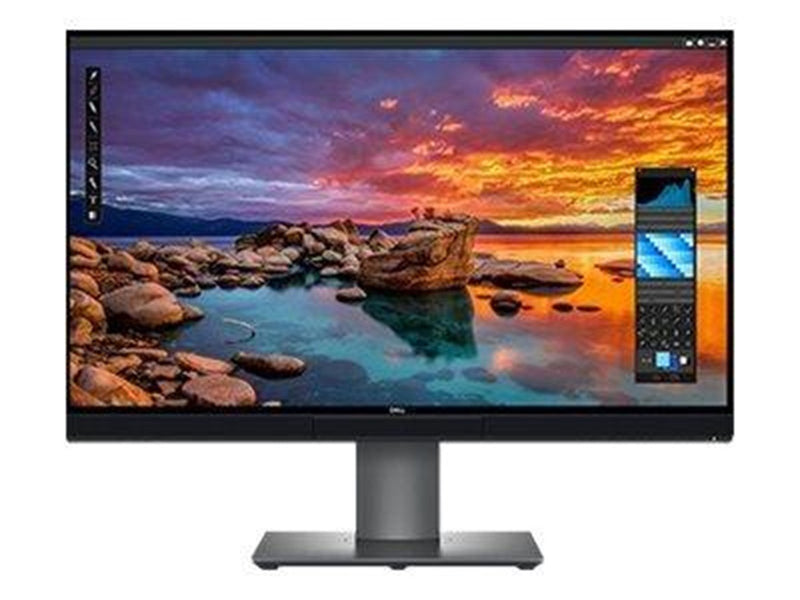 27" Dell UltraSharp UP2720Q - 3840x2160 (4K/UHD) - IPS - 90W Thunderbolt 3 / USB-C HUB