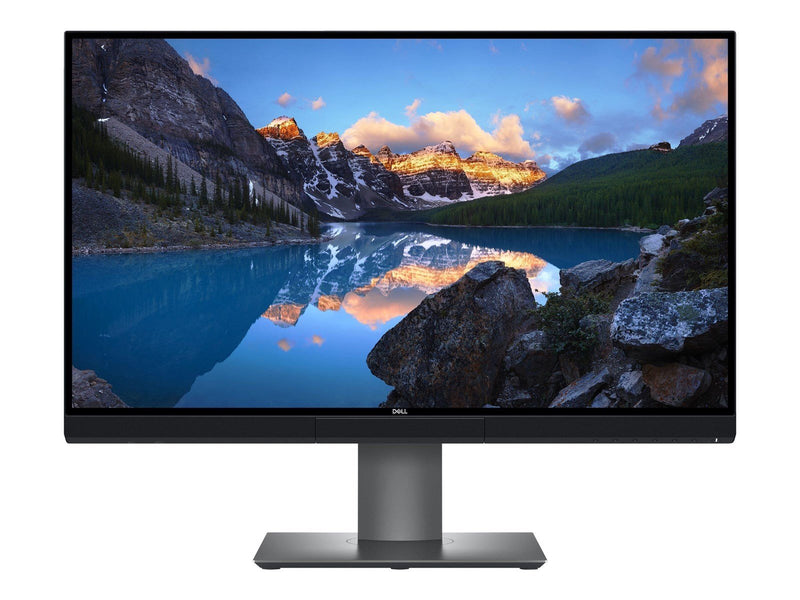 27" Dell UltraSharp UP2720Q - 3840x2160 (4K/UHD) - IPS - 90W Thunderbolt 3 / USB-C HUB